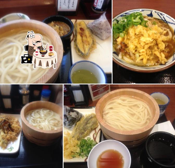 Marugame Seimen Fujiatsuhara