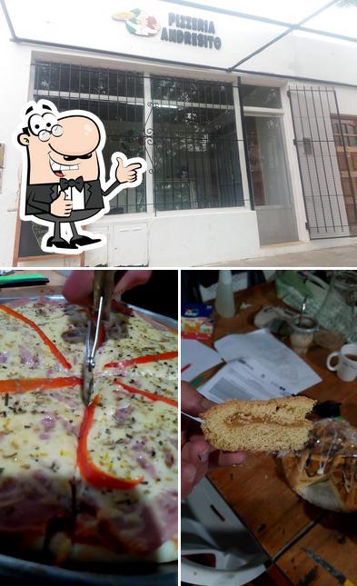 PIZZERÍA ANDRESITO