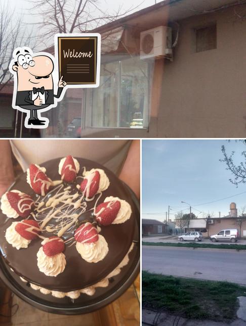 Panaderia Santa Clara
