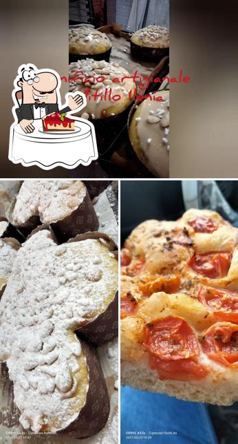 Il Forno di Luisa