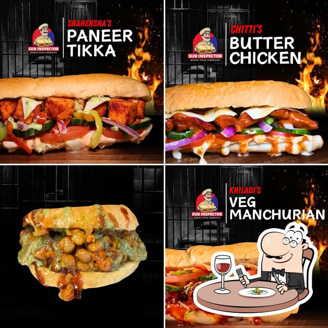 Bhai’s Burgers