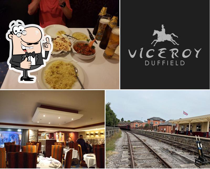 The Viceroy Duffield