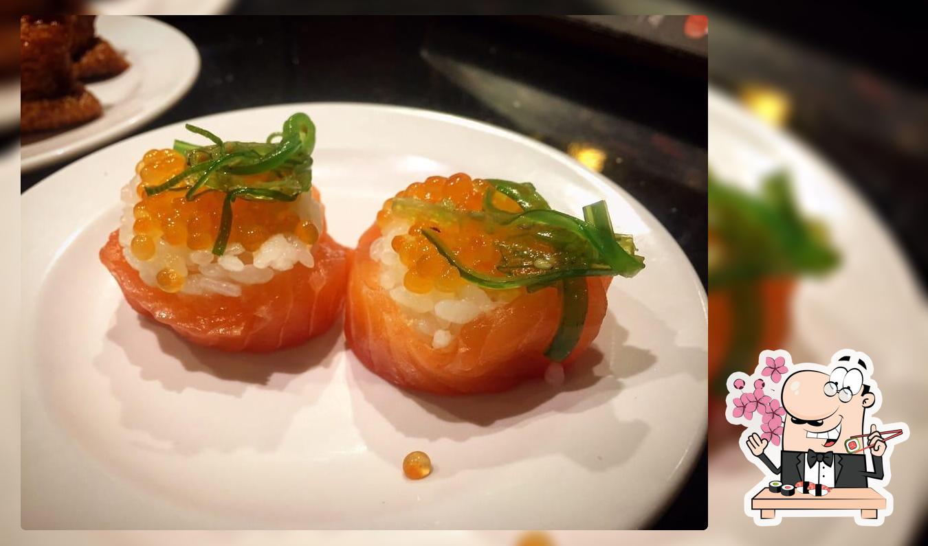 Toscani's Cafe Bar & Restaurant