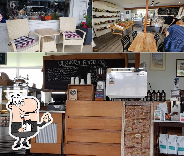 Ulmarra Food Co.