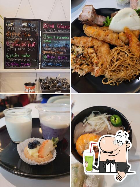 Viet Voyage Buffet