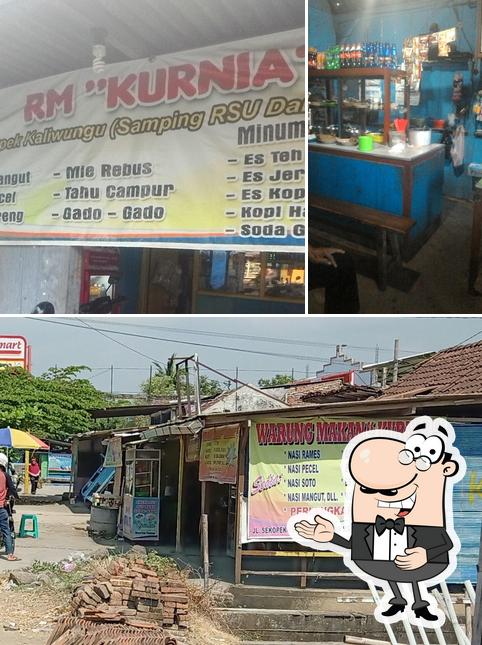 Warung Makan Kurnia