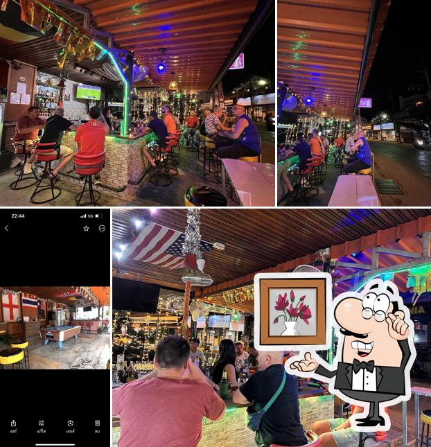 Yok’s Bar
