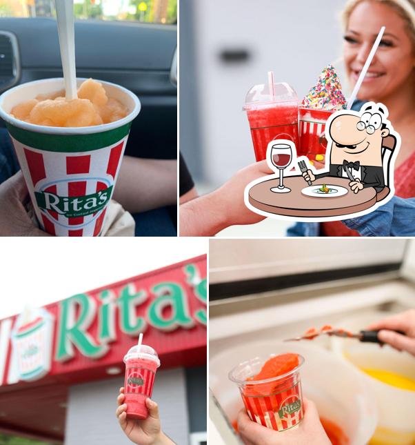 Rita's