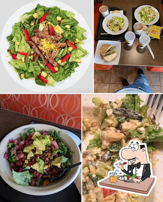 Saladworks