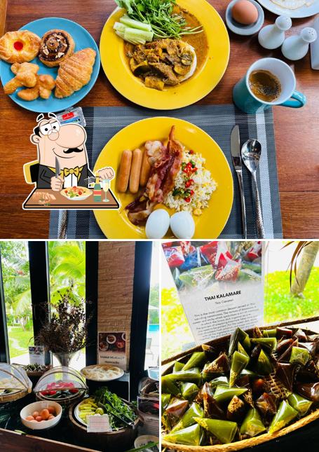 Seagrille Restaurant