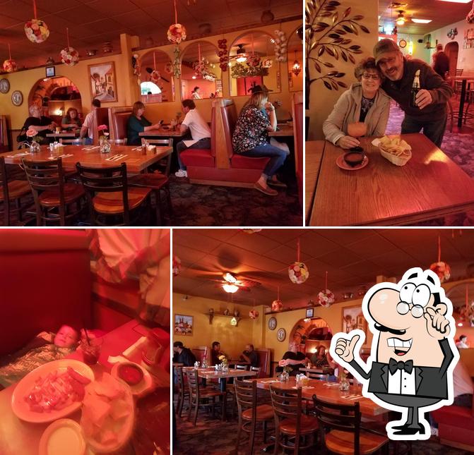 Sergio's Mexican Restaurant