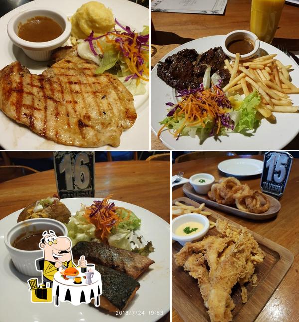 Local Tavern