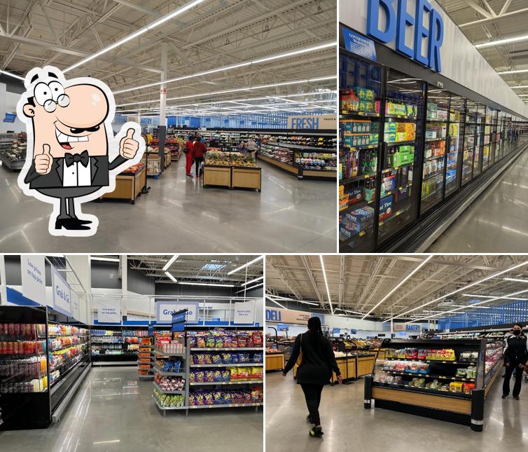 Walmart Supercenter