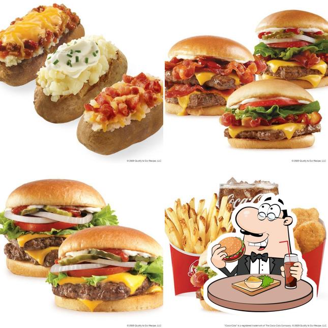Wendy's