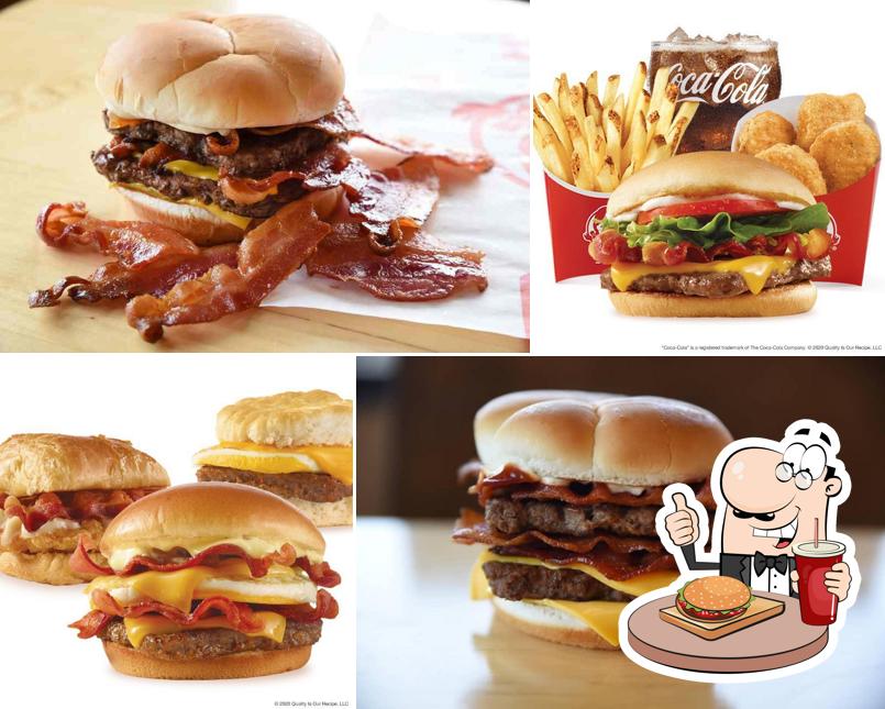 Wendy's