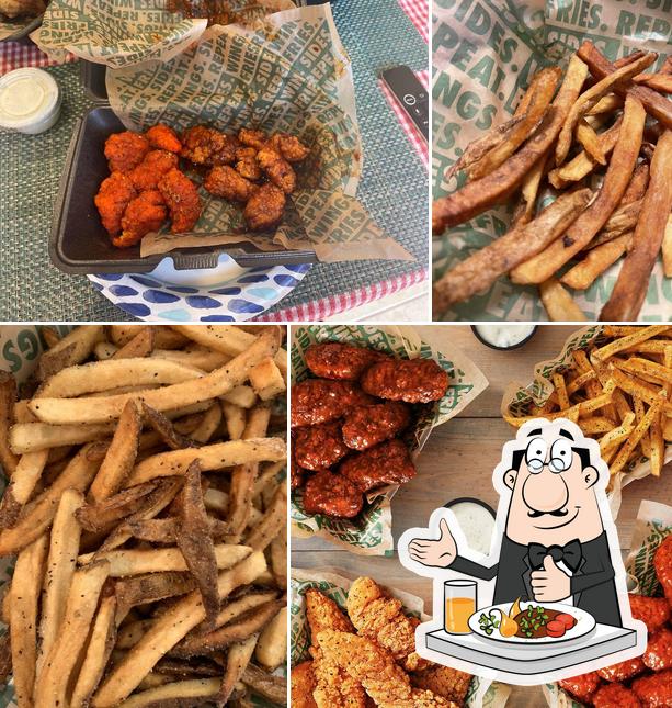 Wingstop