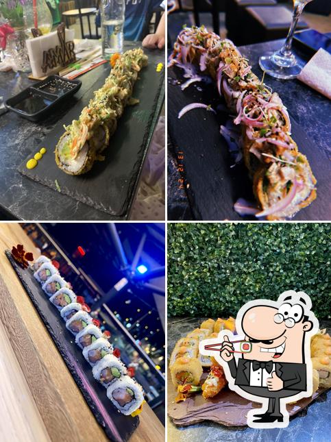 AMAR SUSHI