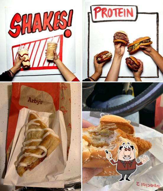 Arby's