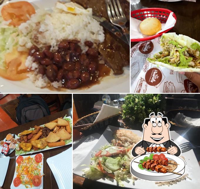 Arepa Express