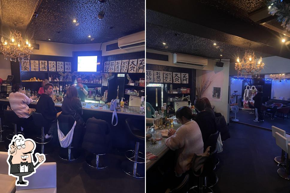 BAR イマジン