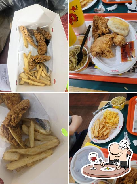 Bojangles