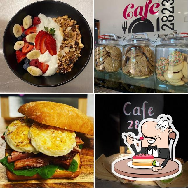 Cafe 2823