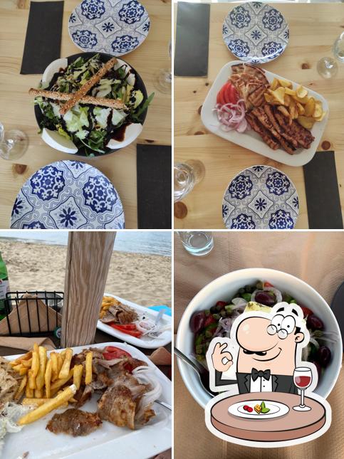 Asado All Day Bar By The Beach