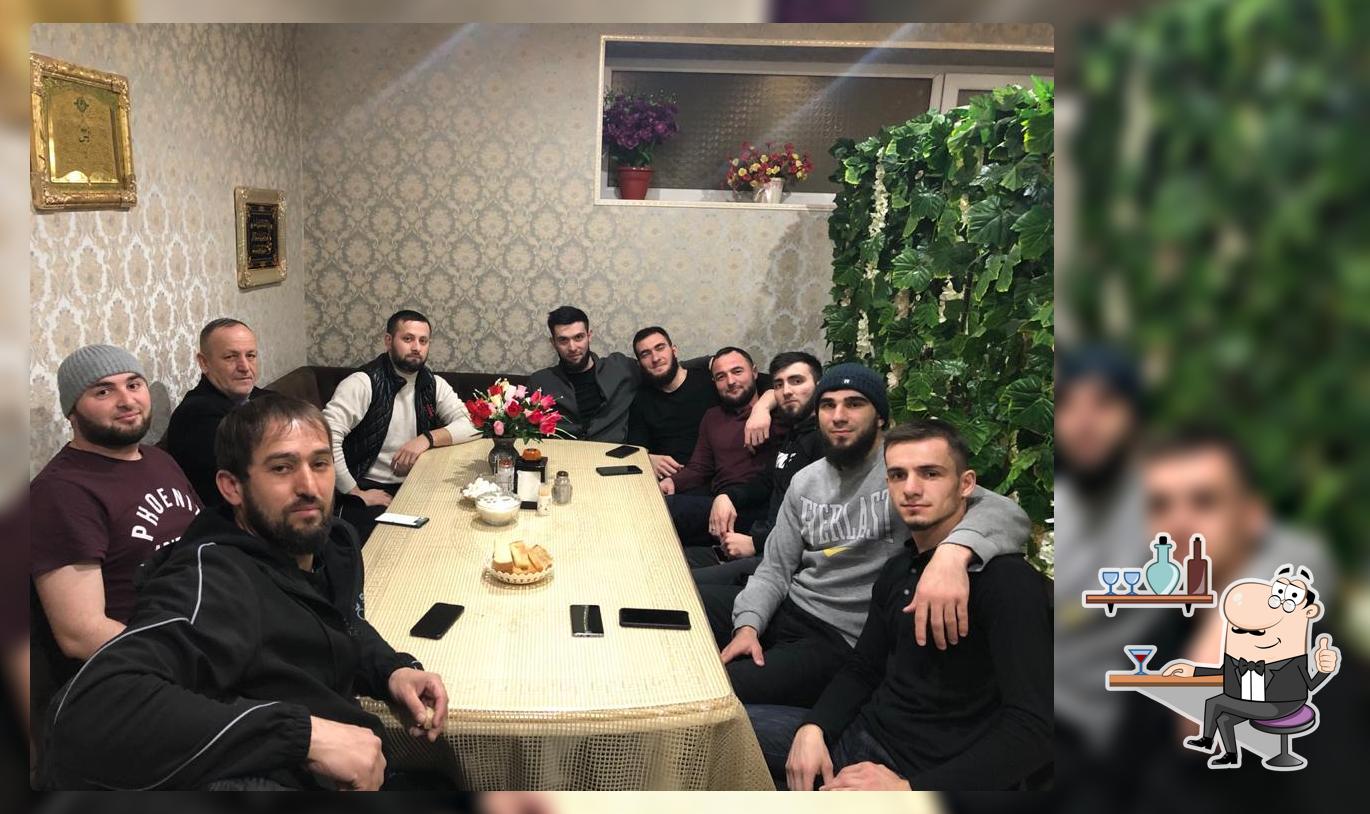 Кафе "Марзо"