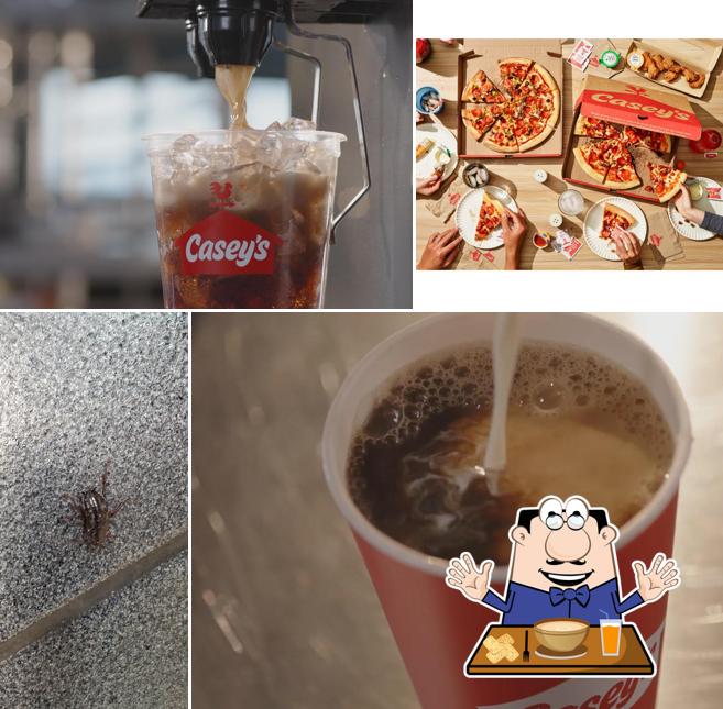 Casey's