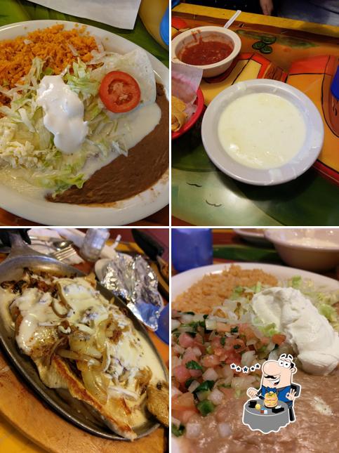 Don Jose Mexican Restaurant