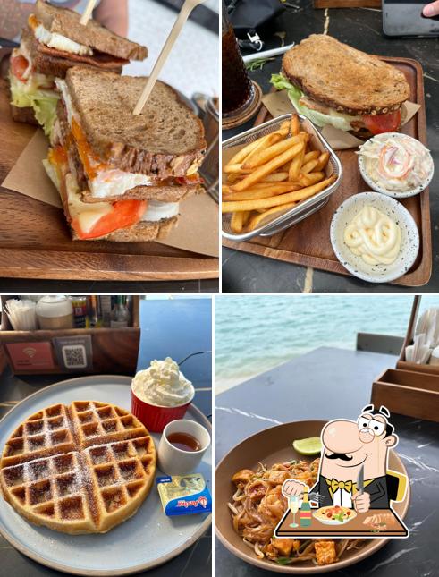 Escape Restaurant