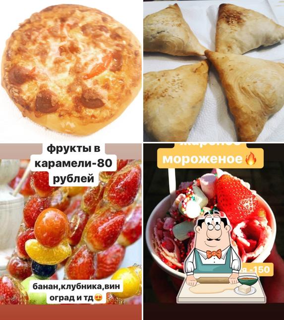 Пончики от Поночки
