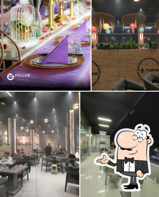 Follow rest & cafe