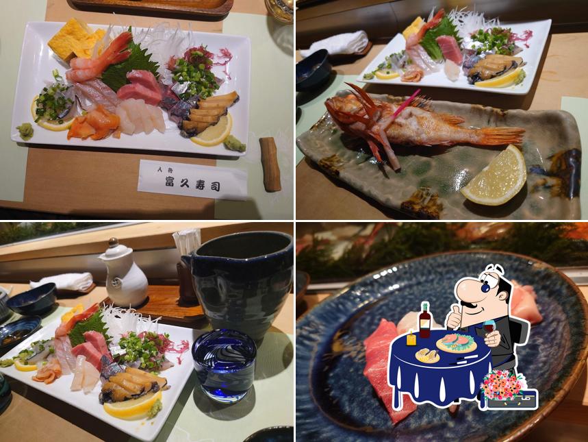 Fuku Sushi