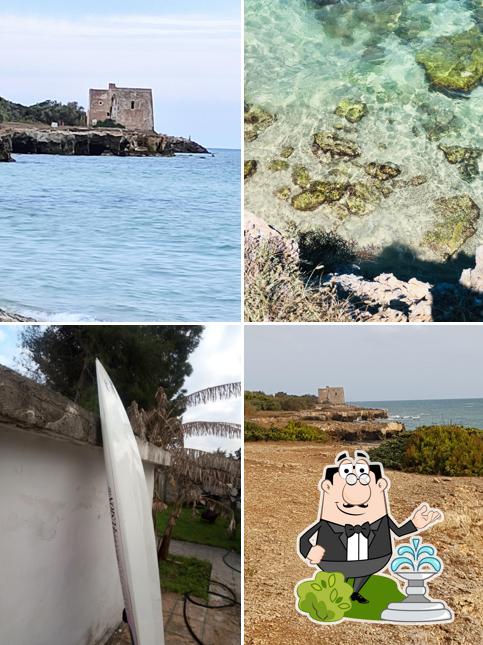 Gli Sfizi della Torre