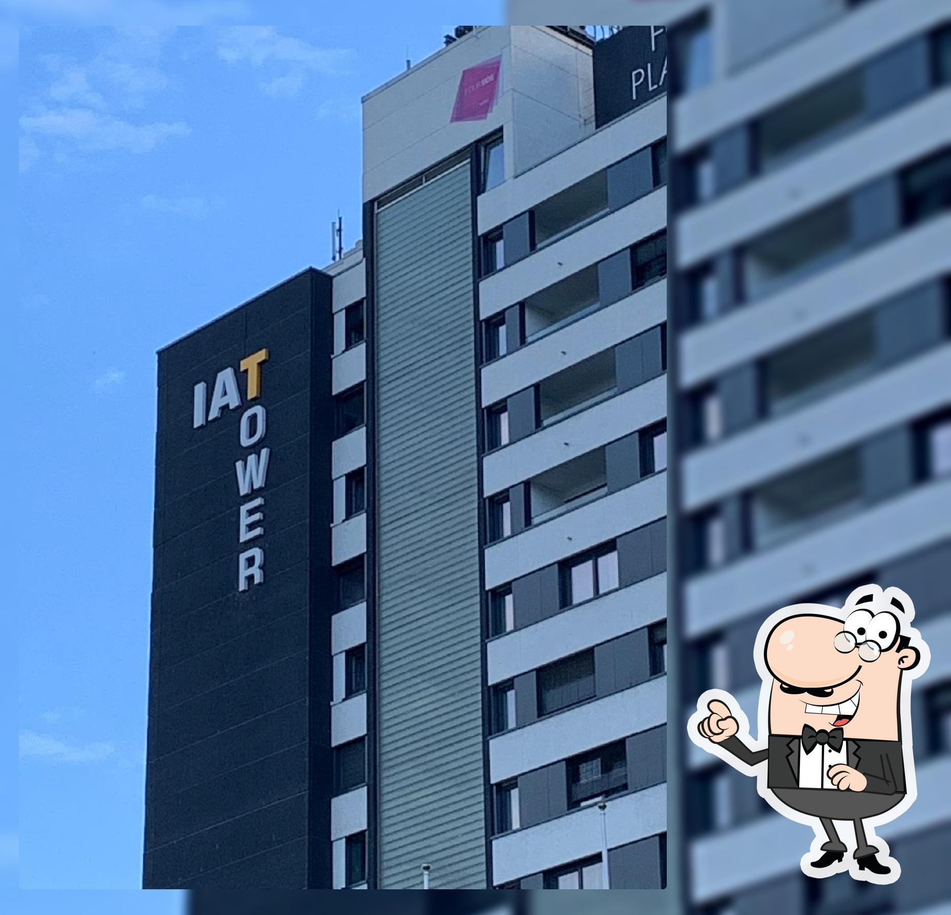 Harry´s Tower
