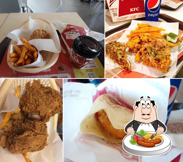 KFC