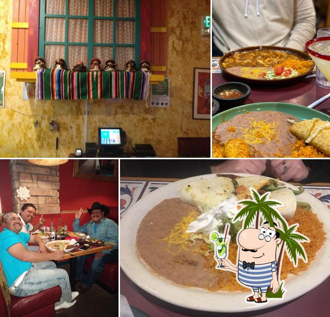 La Costa Mexican Restaurant