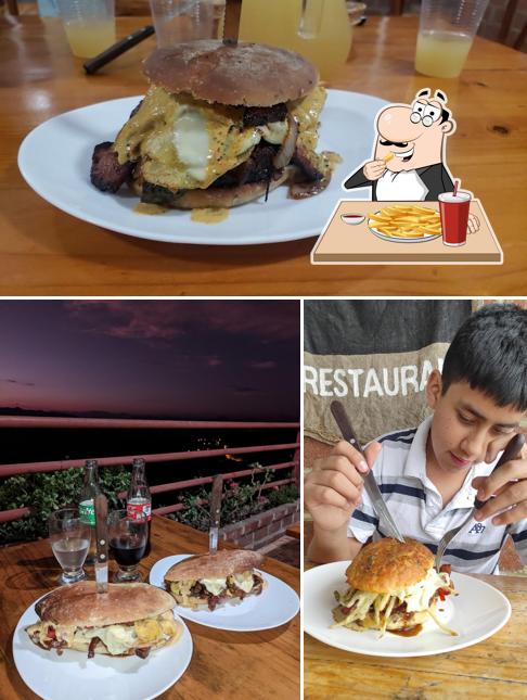 La Terrasita Restaurant