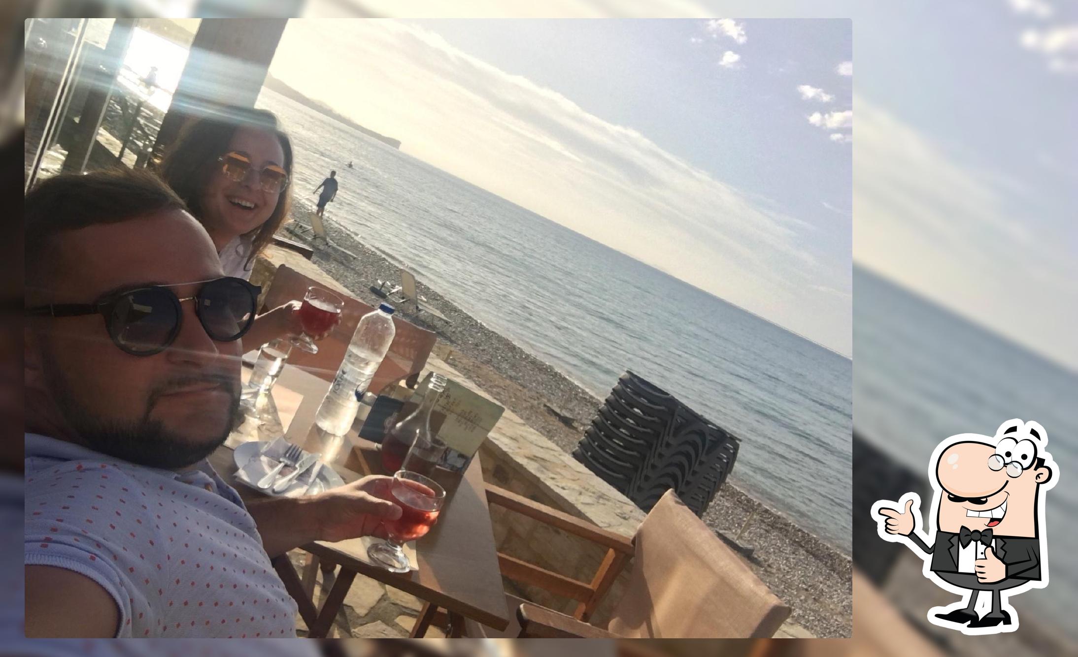 Medusa Restaurant
