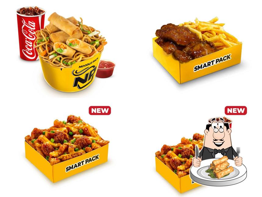 Noodle Pack