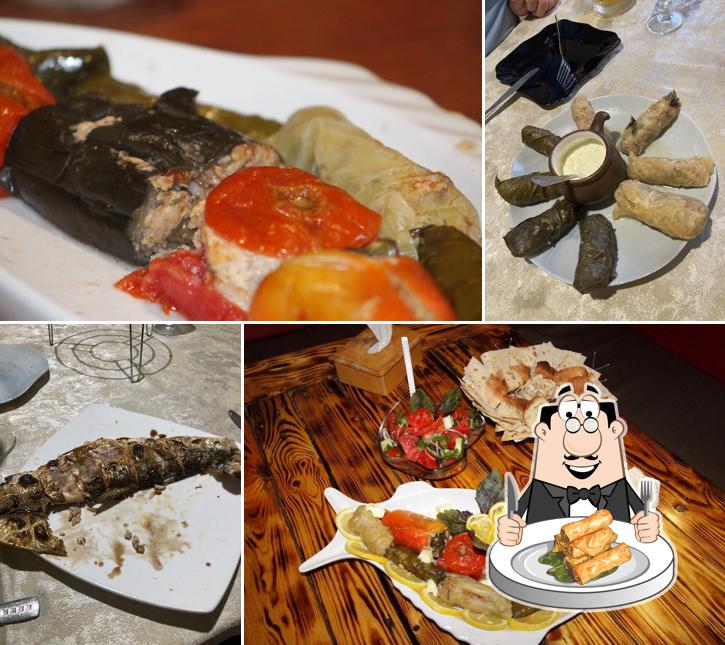 Oazis Restaurant