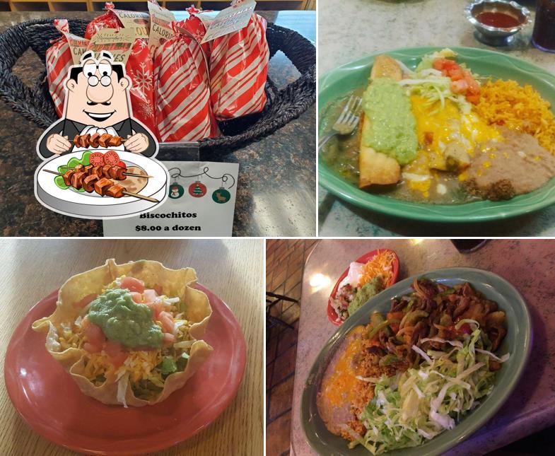 Oscar's Mexican Restaurant