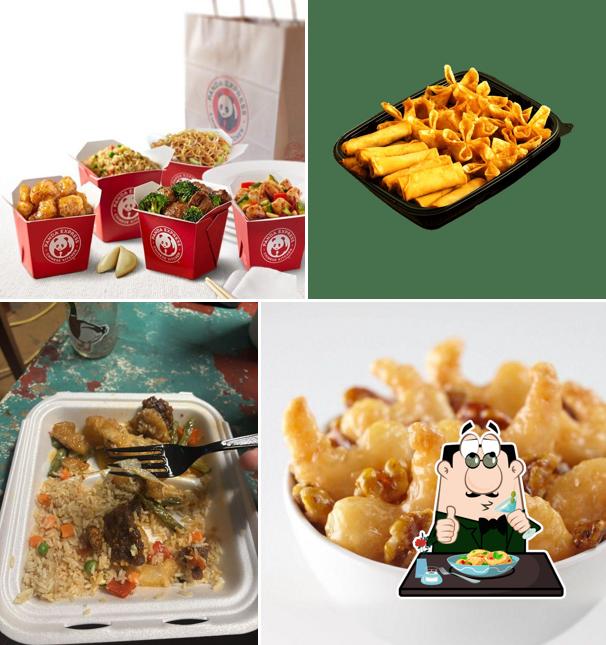 Panda Express
