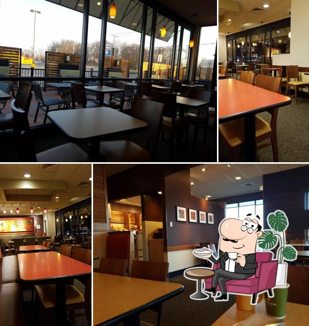 Panera Bread