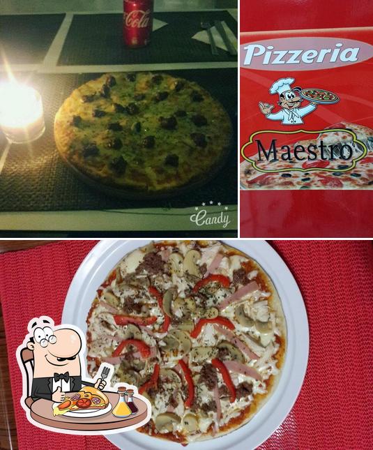 Pizzeria Maestro