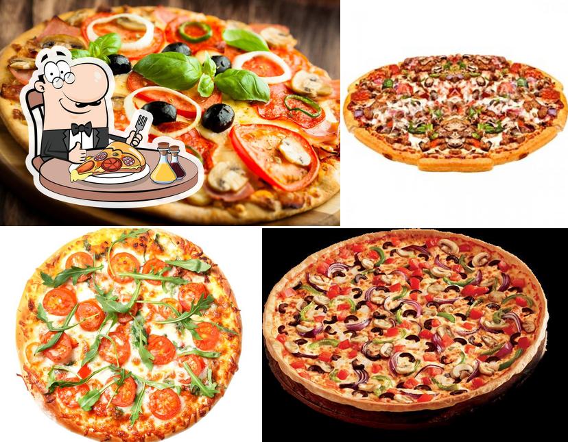 Pizza Maria Express