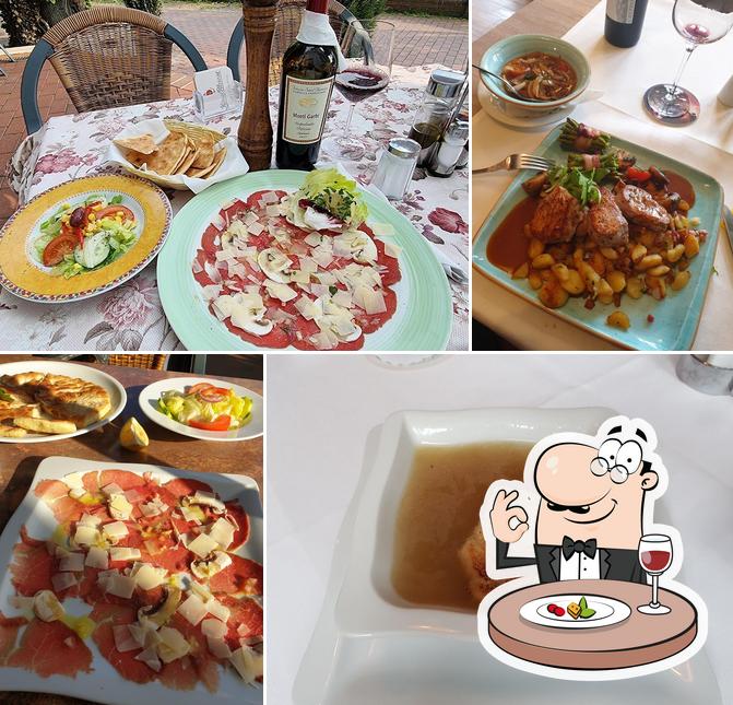 Pizzaria Venezia Bringdienst