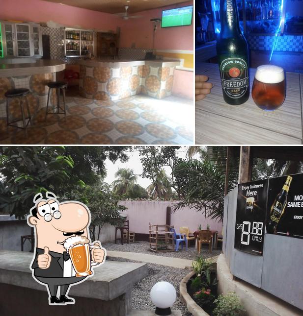 AKWAABA PUB