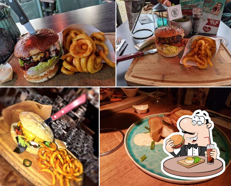 BRASA bar & kitchen